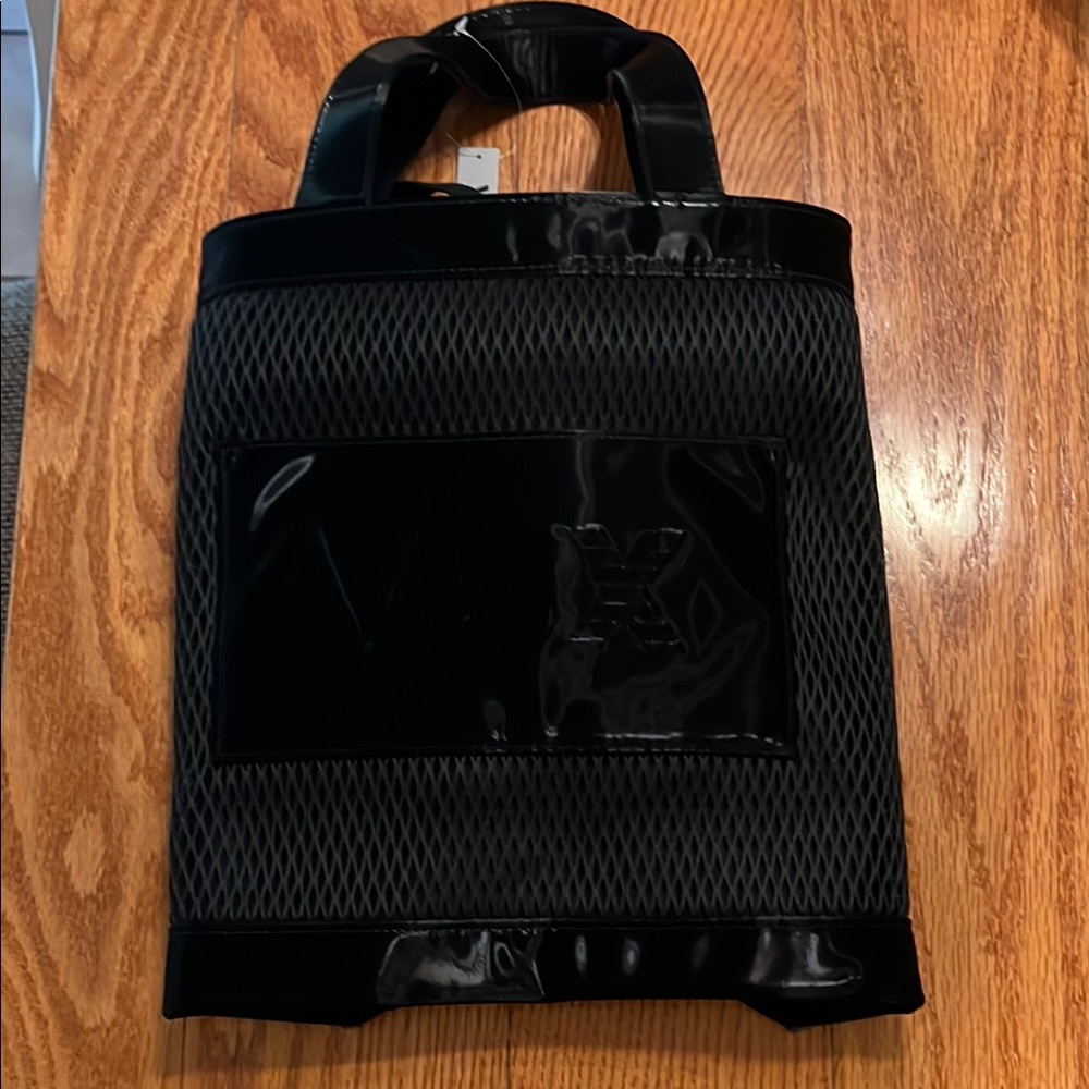 VSX Victoria’s Secret mesh tote NWT